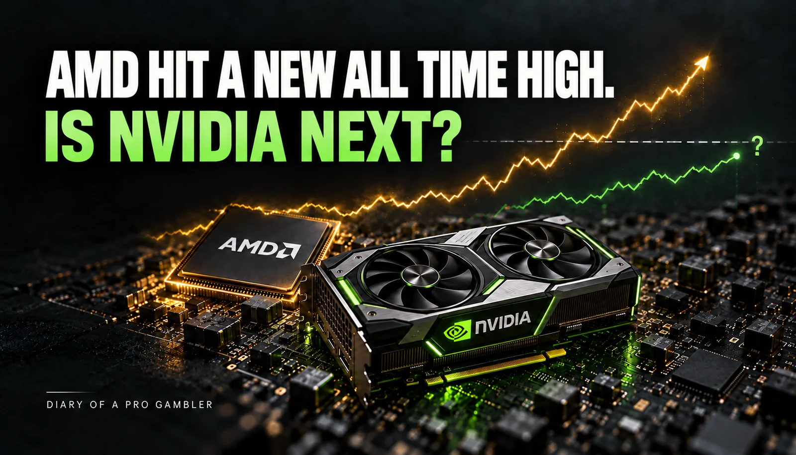 AMD all time high